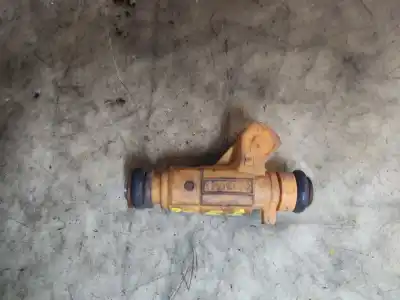 Pezzo di ricambio per auto di seconda mano iniettore per porsche cayenne (9pa) turbo 4.5 riferimenti oem iam 0280156102  estantería 78