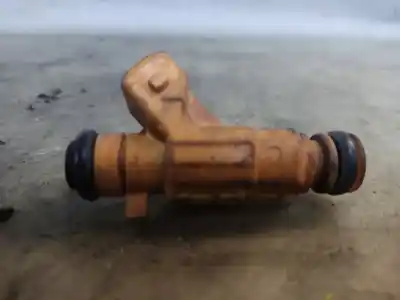 Pezzo di ricambio per auto di seconda mano iniettore per porsche cayenne (9pa) turbo 4.5 riferimenti oem iam 0280156102  estantería 78