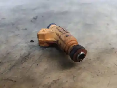 Pezzo di ricambio per auto di seconda mano iniettore per porsche cayenne (9pa) turbo 4.5 riferimenti oem iam 0280156102  estantería 78