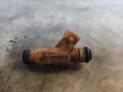 Peça sobressalente para automóvel em segunda mão INJETOR por PORSCHE CAYENNE (9PA)  Referências OEM IAM 0280156102  ESTANTERÍA 78