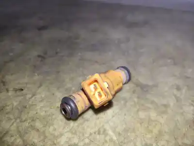 Pezzo di ricambio per auto di seconda mano iniettore per porsche cayenne (9pa) turbo 4.5 riferimenti oem iam 0280156102  estantería 78