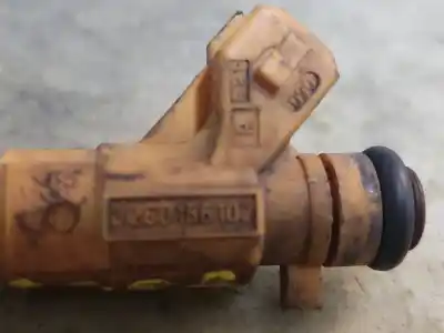 Pezzo di ricambio per auto di seconda mano iniettore per porsche cayenne (9pa) turbo 4.5 riferimenti oem iam 0280156102  estantería 78