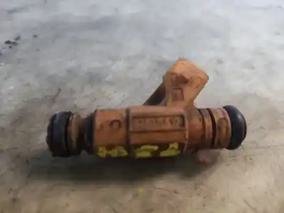 Peça sobressalente para automóvel em segunda mão INJETOR por PORSCHE CAYENNE (9PA)  Referências OEM IAM 0280156102  ESTANTERÍA 78