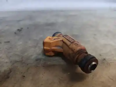 Pezzo di ricambio per auto di seconda mano iniettore per porsche cayenne (9pa) turbo 4.5 riferimenti oem iam 0280156102  estantería 78