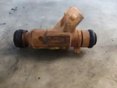 Pezzo di ricambio per auto di seconda mano iniettore per porsche cayenne (9pa) turbo 4.5 riferimenti oem iam 0280156102  estantería 78