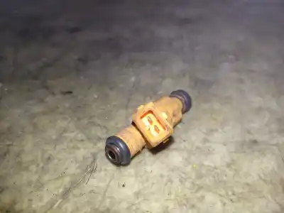 Pezzo di ricambio per auto di seconda mano iniettore per porsche cayenne (9pa) turbo 4.5 riferimenti oem iam 0280156102  estantería 78