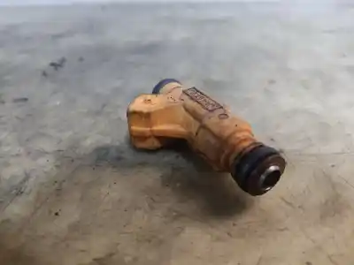 Pezzo di ricambio per auto di seconda mano iniettore per porsche cayenne (9pa) turbo 4.5 riferimenti oem iam 0280156102  estantería 78