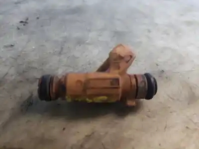 Pezzo di ricambio per auto di seconda mano iniettore per porsche cayenne (9pa) turbo 4.5 riferimenti oem iam 0280156102  estantería 78