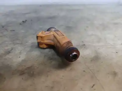 Pezzo di ricambio per auto di seconda mano iniettore per porsche cayenne (9pa) turbo 4.5 riferimenti oem iam 0280156102  estantería 78