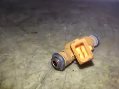Peça sobressalente para automóvel em segunda mão INJETOR por PORSCHE CAYENNE (9PA)  Referências OEM IAM 0280156102  ESTANTERÍA 78