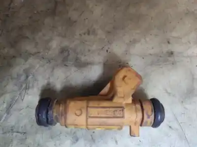 Second-hand car spare part injector for porsche cayenne (9pa) turbo 4.5 oem iam references 0280156102  estantería 78