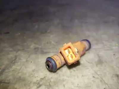 Second-hand car spare part injector for porsche cayenne (9pa) turbo 4.5 oem iam references 0280156102  estantería 78