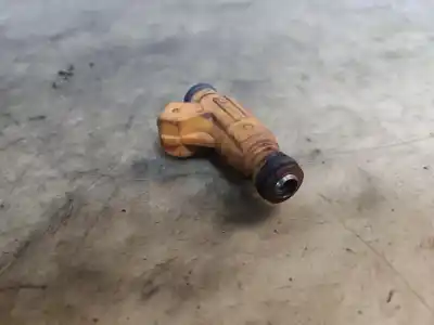 Second-hand car spare part injector for porsche cayenne (9pa) turbo 4.5 oem iam references 0280156102  estantería 78