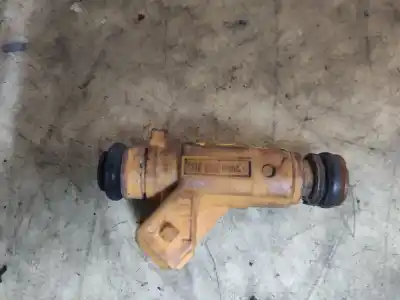 Peça sobressalente para automóvel em segunda mão INJETOR por PORSCHE CAYENNE (9PA)  Referências OEM IAM 0280156102  ESTANTERÍA 78