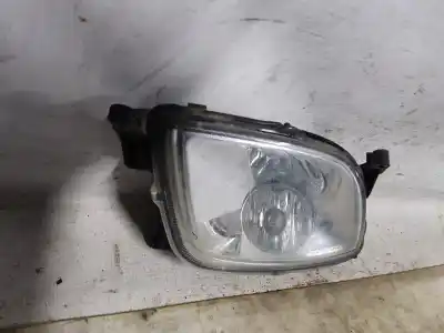 Second-hand car spare part left fog light for porsche cayenne (9pa) turbo 4.5 oem iam references 95563116101  estantería 133 a