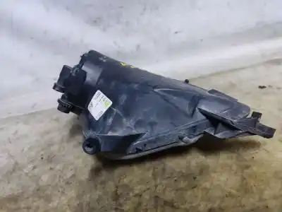 Second-hand car spare part left fog light for porsche cayenne (9pa) turbo 4.5 oem iam references 95563116101  estantería 133 a