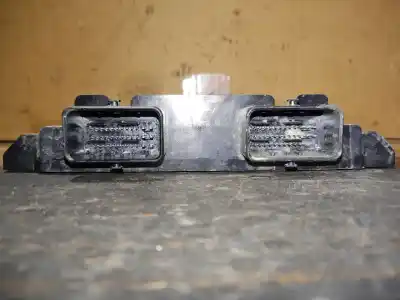 Автозапчасти б/у блок управления двигателем за citroen berlingo 1.9 d multispace ссылки oem iam 81223c