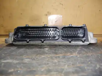 Автозапчастина б/у ебу контролер двигуна для audi a3 (8l1) 1.8 посилання на oem iam 06a906018c  estantería 73