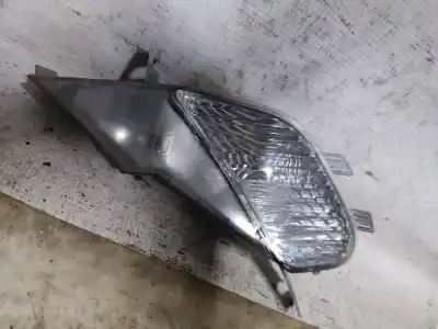 Автозапчастина б/у права бічна лампа для porsche cayenne (9pa) turbo 4.5 посилання на oem iam 7l5949102b  estantería 133 b