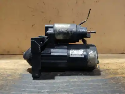 Автозапчасти б/у двигатель запускается за renault modus confort dynamique ссылки oem iam 8200021396 fila 1 palet 36