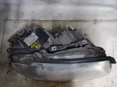 Tweedehands auto-onderdeel rechts koplamp voor audi a8 (d2) 2.8 oem iam-referenties 1zs00854066