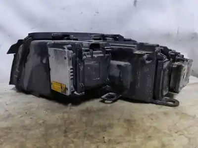 Second-hand car spare part right headlight for audi a8 (d2) 2.8 oem iam references 1zs00854066  estantería 16