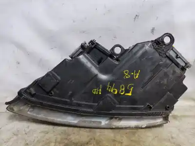 Second-hand car spare part right headlight for audi a8 (d2) 2.8 oem iam references 1zs00854066  estantería 16