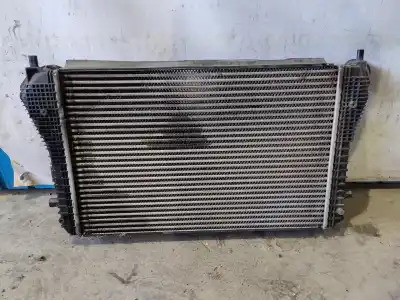 Pièce détachée automobile d'occasion radiateur d'eau pour volkswagen passat b7 (362) 1.6 tdi références oem iam 