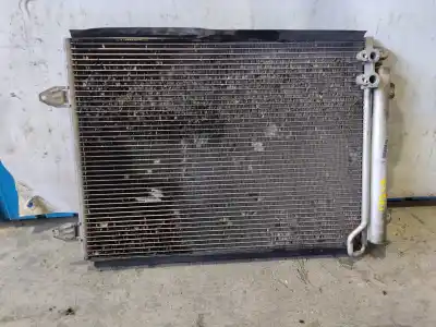 Pièce détachée automobile d'occasion condenseur de climatisation pour volkswagen passat b7 (362) 1.6 tdi références oem iam 260811