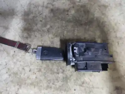 Pièce détachée automobile d'occasion commutateur d'allumage pour volkswagen passat b7 (362) 1.6 tdi références oem iam 3c0905843t