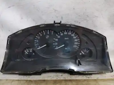 Peça sobressalente para automóvel em segunda mão quadrante por opel meriva cosmo referências oem iam 13163907db  estantería 2