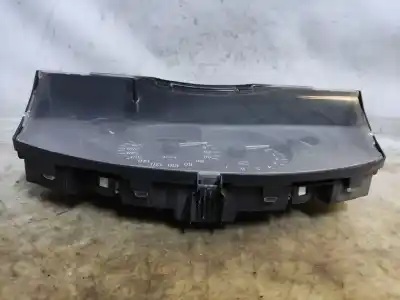 Peça sobressalente para automóvel em segunda mão quadrante por opel meriva cosmo referências oem iam 13163907db  estantería 2