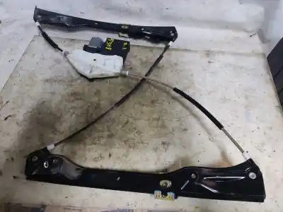 Pièce détachée automobile d'occasion léve glace avant droit pour volkswagen passat b7 (362) 1.6 tdi références oem iam 980852-308