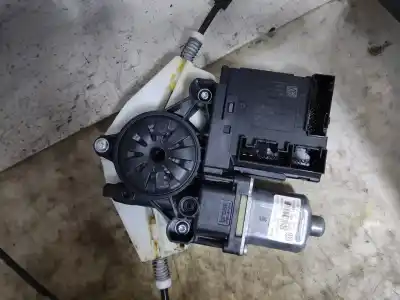 Pièce détachée automobile d'occasion léve glace avant gauche pour volkswagen passat b7 (362) 1.6 tdi références oem iam 980851308