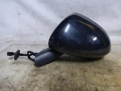 Peça sobressalente para automóvel em segunda mão espelho retrovisor esquerdo por opel corsa d catch me referências oem iam   estantería 1