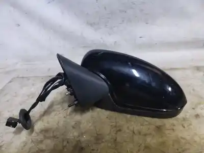 Peça sobressalente para automóvel em segunda mão espelho retrovisor esquerdo por opel corsa d catch me referências oem iam   estantería 1