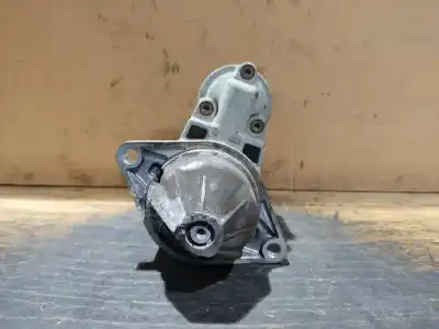 Peça sobressalente para automóvel em segunda mão motor de arranque por opel corsa d catch me referências oem iam 0001107408