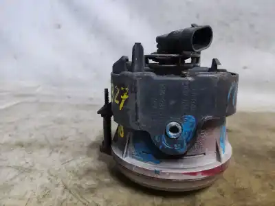 Peça sobressalente para automóvel em segunda mão farol / projetor de nevoeiro direito por dodge caliber se referências oem iam 04805857aa