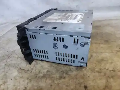 Second-hand car spare part AUDIO SYSTEM / RADIO CD for DODGE CALIBER  OEM IAM references P05064363AB  ESTANTERÍA 69