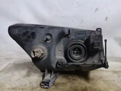 Second-hand car spare part left headlight for dodge caliber se oem iam references   estantería 145 a