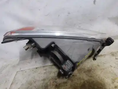 Second-hand car spare part left headlight for dodge caliber se oem iam references   estantería 145 a