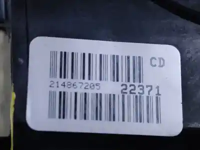 Pezzo di ricambio per auto di seconda mano comando pulito per dodge caliber se riferimenti oem iam 214867205  estantería 69