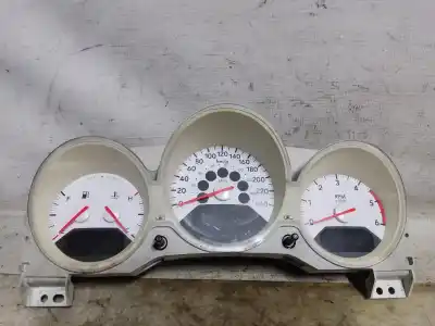 Second-hand car spare part dashboard for dodge caliber se oem iam references p04840657ab  estantería 144 b