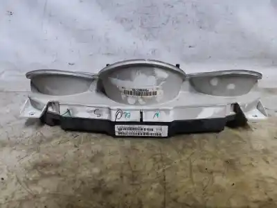 Second-hand car spare part dashboard for dodge caliber se oem iam references p04840657ab  estantería 144 b