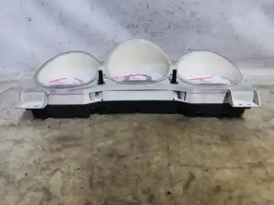 Second-hand car spare part dashboard for dodge caliber se oem iam references p04840657ab  estantería 144 b