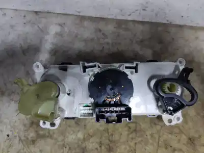 Peça sobressalente para automóvel em segunda mão comando de sofagem (chauffage / ar condicionado)  por dodge caliber se referências oem iam p55111874ac