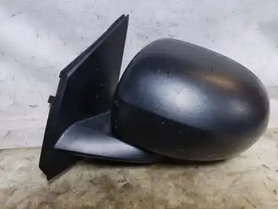 Peça sobressalente para automóvel em segunda mão espelho retrovisor esquerdo por dodge caliber se referências oem iam 05074209ac  estantería 145 a