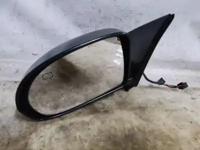 Peça sobressalente para automóvel em segunda mão espelho retrovisor esquerdo por dodge caliber se referências oem iam 05074209ac  estantería 145 a
