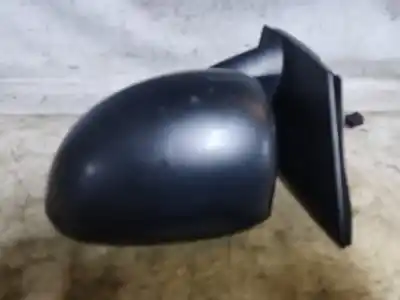 Peça sobressalente para automóvel em segunda mão espelho retrovisor esquerdo por dodge caliber se referências oem iam 05074209ac  estantería 145 a
