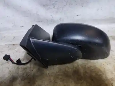 Peça sobressalente para automóvel em segunda mão espelho retrovisor esquerdo por dodge caliber se referências oem iam 05074209ac